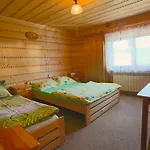 Pokoje U Hanki