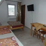 Homestay Pokoje U Hanki