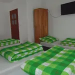 Homestay Pokoje U Hanki *
