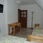 Pokoje U Hanki Homestay *