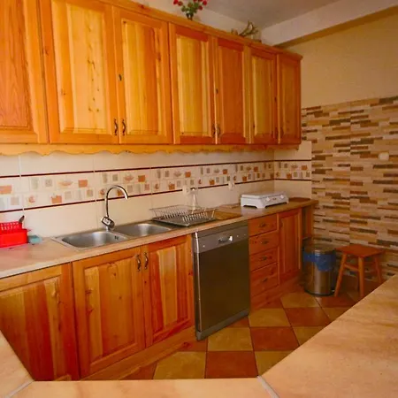 Pokoje U Hanki * Tatranská Bukovina