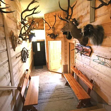 Pokoje U Hanki Ubytování v soukromí