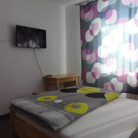 Pokoje U Hanki Ubytování v soukromí