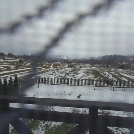 Pokoje U Hanki Tatranská Bukovina