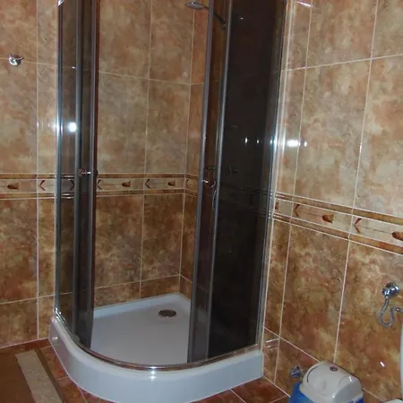 Ubytování v soukromí Pokoje U Hanki Tatranská Bukovina