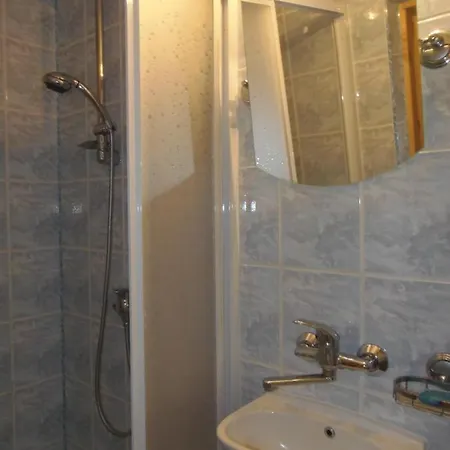 Pokoje U Hanki Ubytování v soukromí Tatranská Bukovina