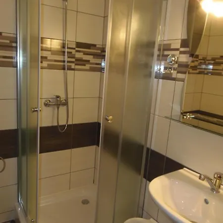 Ubytování v soukromí Pokoje U Hanki Tatranská Bukovina