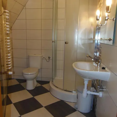 Pokoje U Hanki Ubytování v soukromí *