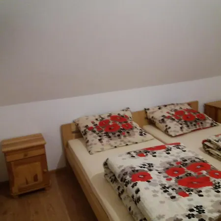 Pokoje U Hanki * Tatranská Bukovina